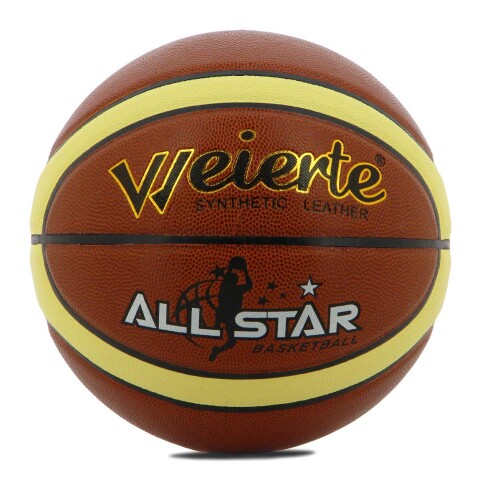 Pelota Basket 7 Naranja