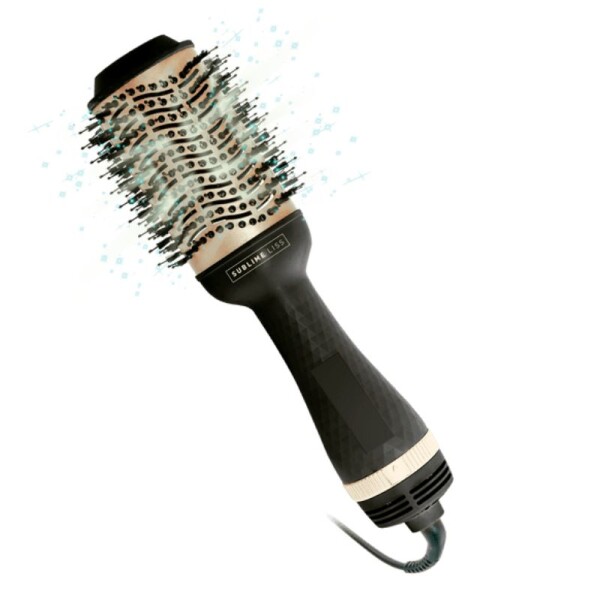 CEPILLO SECADOR SUBLIME LISS - MALLORY CEPILLO SECADOR SUBLIME LISS - MALLORY