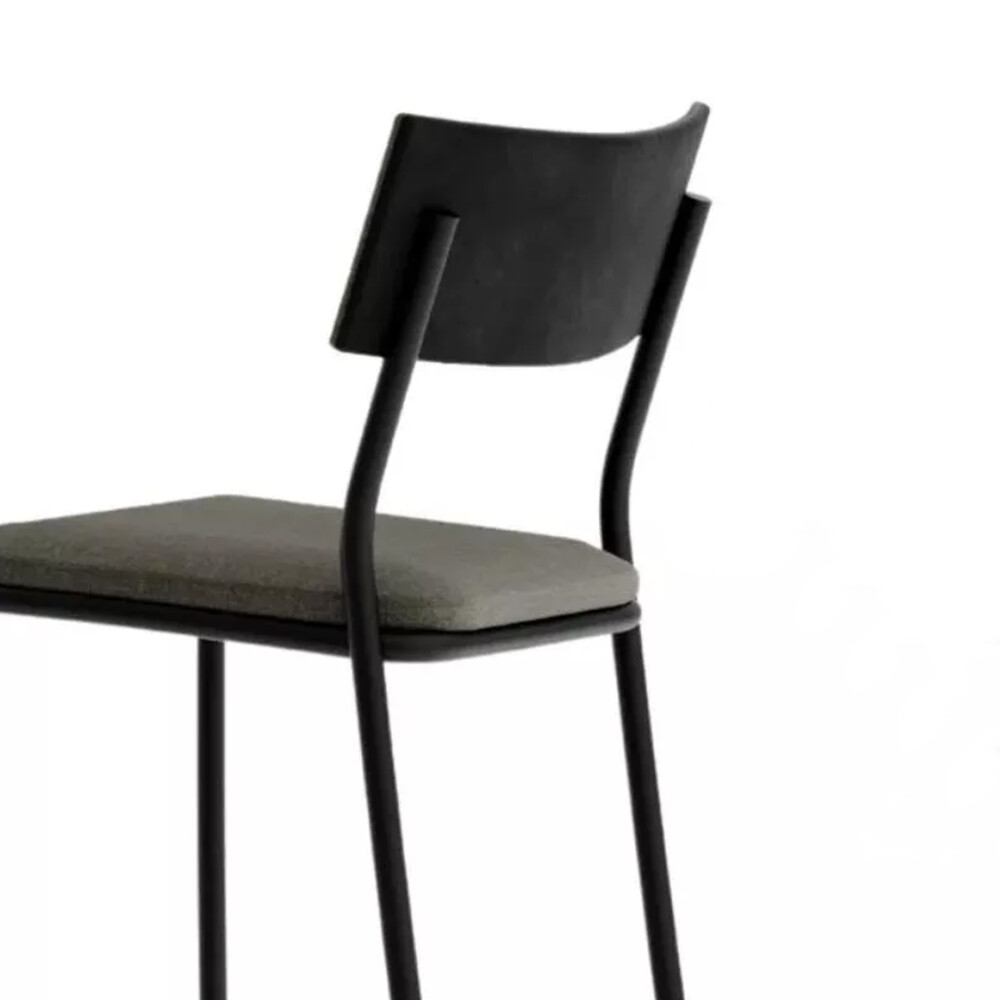 Butaca Onix Negro