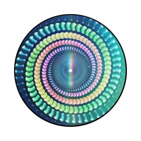 Coldplay - Moon Music (zoetrope Picture Disc) (indies) - Lp Coldplay - Moon Music (zoetrope Picture Disc) (indies) - Lp