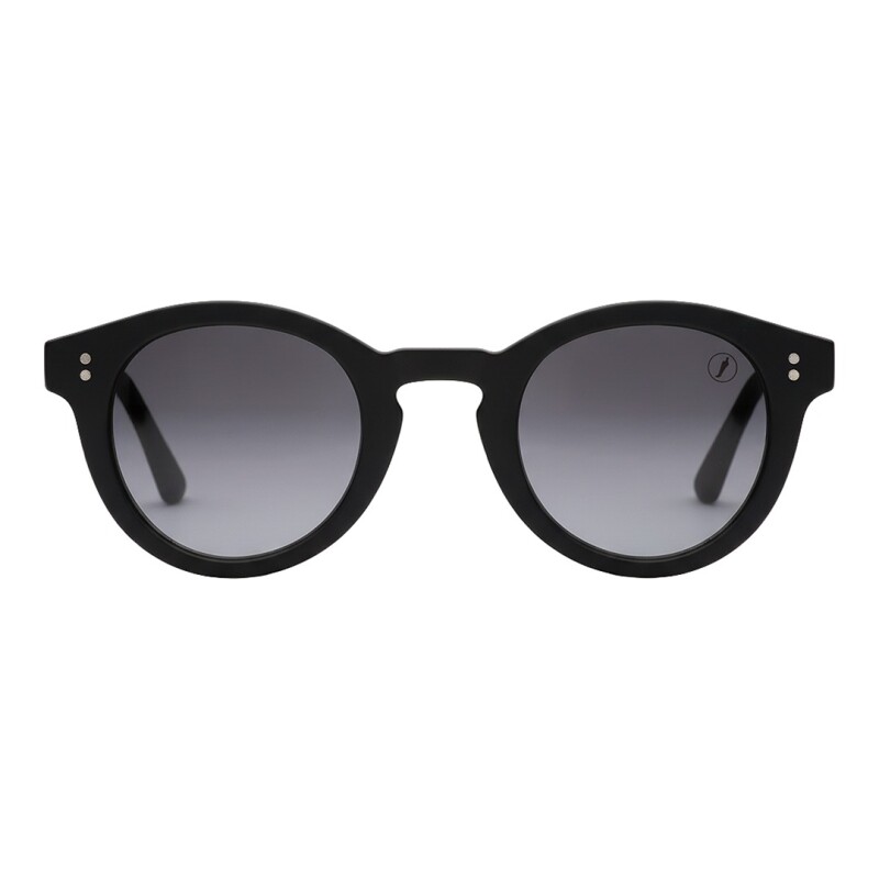 Lentes de Sol Chilli Beans Yucón Unisex Negro