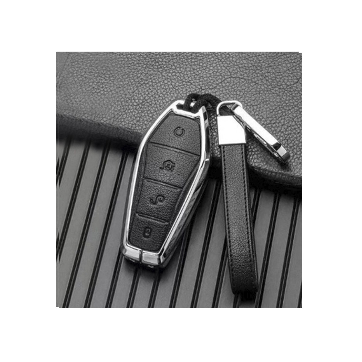 Protector De Llave Byd Yuan Pro / Byd Yuan Plus 