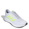 Championes Unisex Adidas Response Runner U Blanco - Verde - Verde Agua