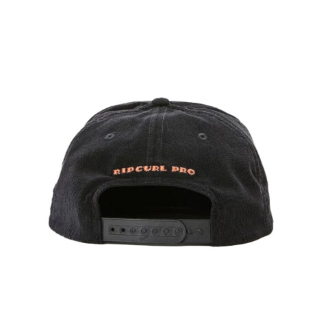 Gorro Cap Rip Curl Bells 23 Sb Negro