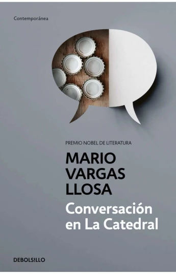 Conversación en La Catedral Conversación en La Catedral