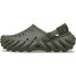 Crocs Echo Clog Verde