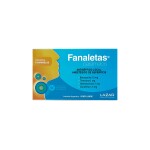 FANALETAS CARAMELOS CJ X 6 UNID. única