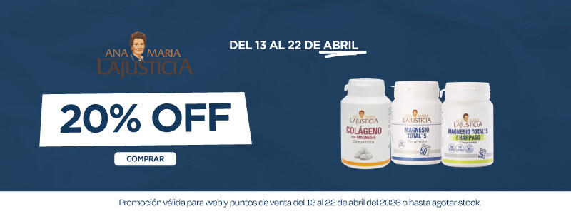 Ana Maria Lajusticia