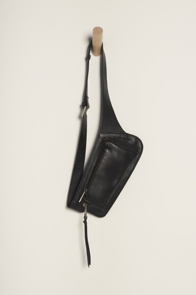 Bandolera Avalon Negro