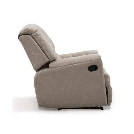 POLTRONA DO PAPAI RECLINABLE BEIGE 9058 POLTRONA DO PAPAI RECLINABLE BEIGE 9058