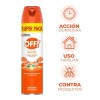 Repelente en Aerosol OFF! Family 290 ml Repelente en Aerosol OFF! Family 290 ml