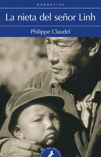 La nieta del señor Linh La nieta del señor Linh