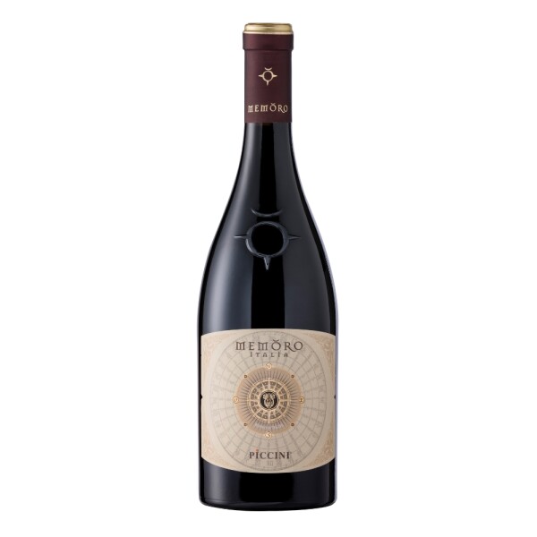 Piccini Memoro Rosso 750ml Piccini Memoro Rosso 750ml