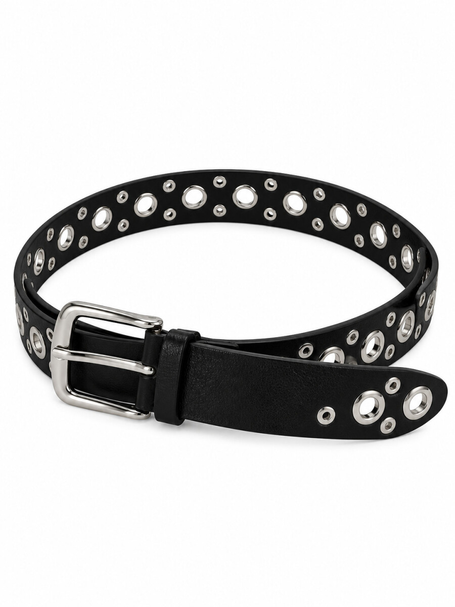CINTO RIO - NEGRO. 