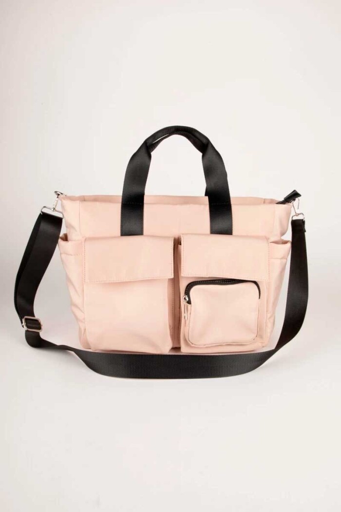 CARTERA ACCESORIOS DANIEL CASSIN CARTERA LANE Crudo