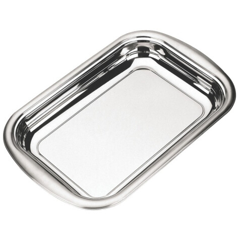 Asadera modelo COSMOS, 380x250x55mm. -TRAMONTINA TF1310