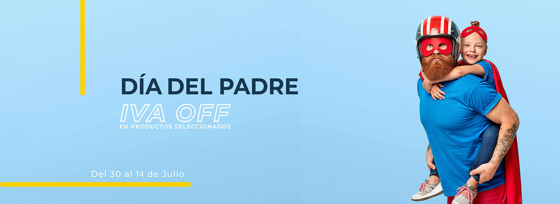 DIA DEL PADRE
