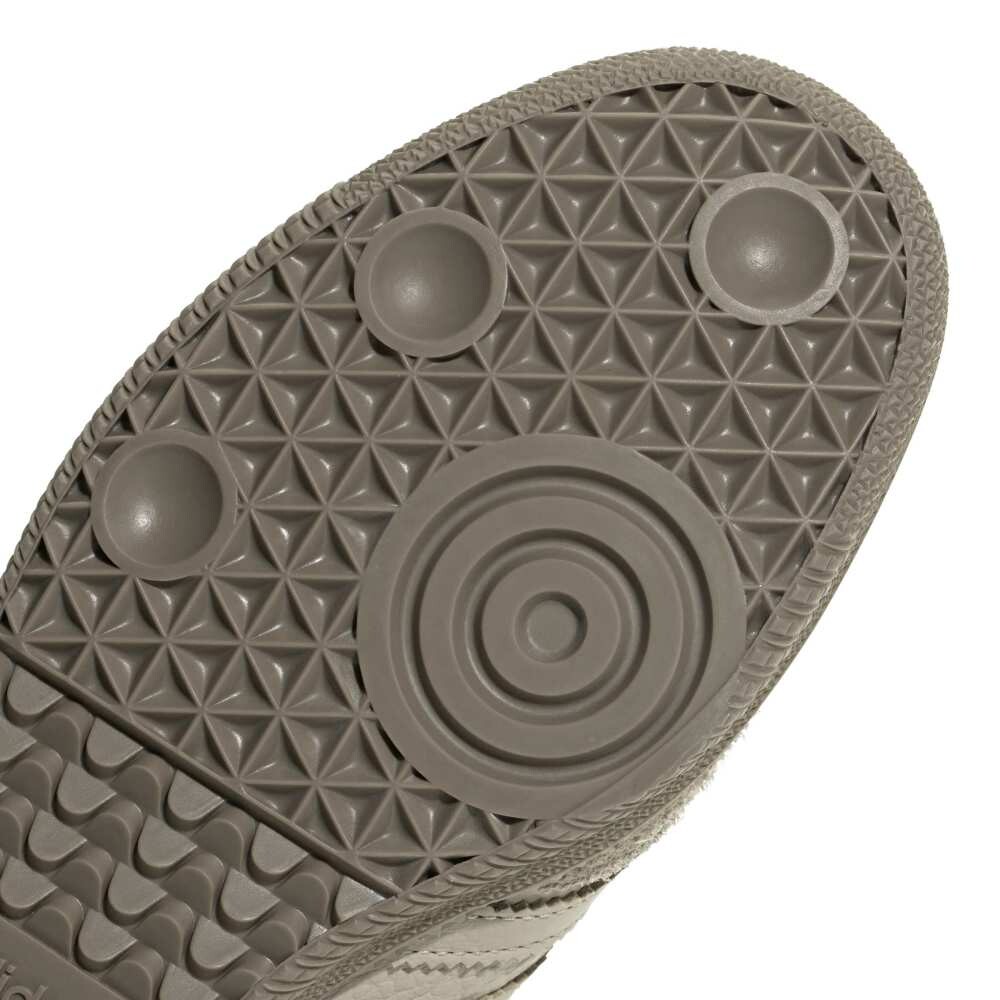 Zapatillas Adidas Samba Hombre Beige