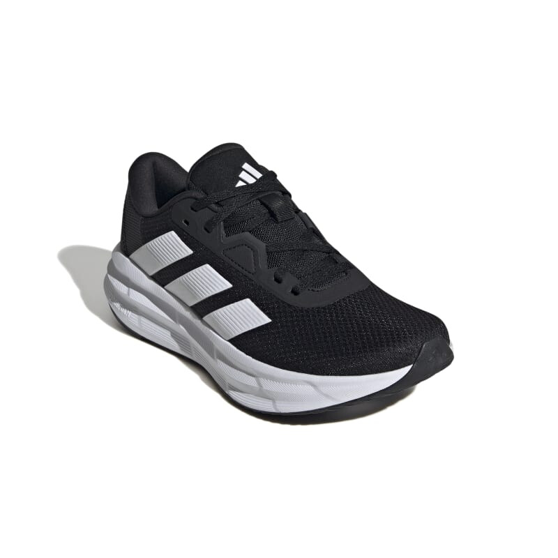 Championes Adidas Galaxy 7 de Mujer - ID8765 Negro-blanco