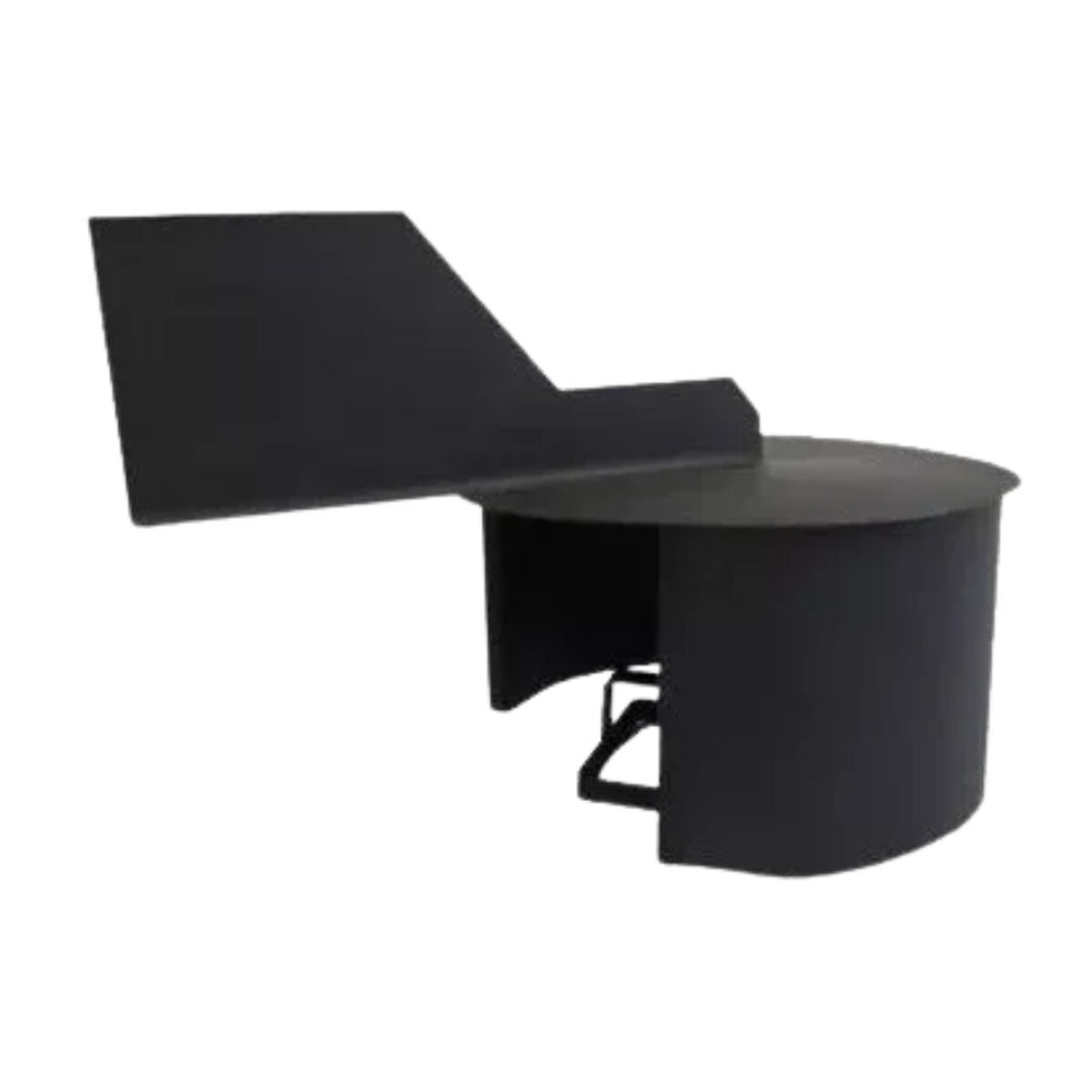 Veleta para Estufa de Chapa LM de 20x20 