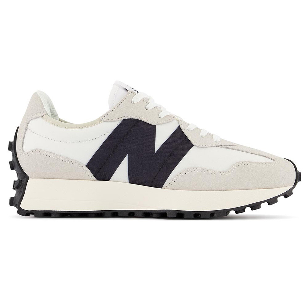 Zapatillas New Balance 327 Mujer White