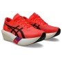 Zapatillas Running Metaspeed Edge Tokyo Unisex Flash Red/black