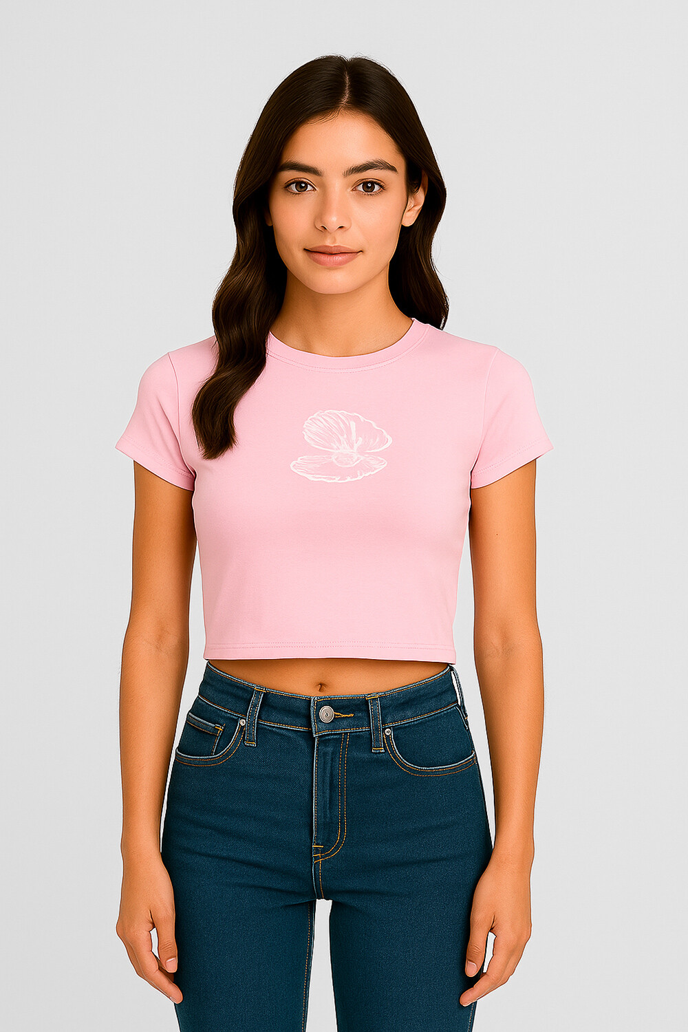 Remera Ohakune Estampado 2