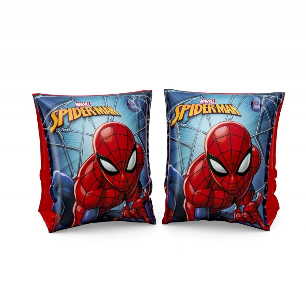Alitas Inflables Spider INFLABLE ALITAS C/CAJA SPIDER 98001 -