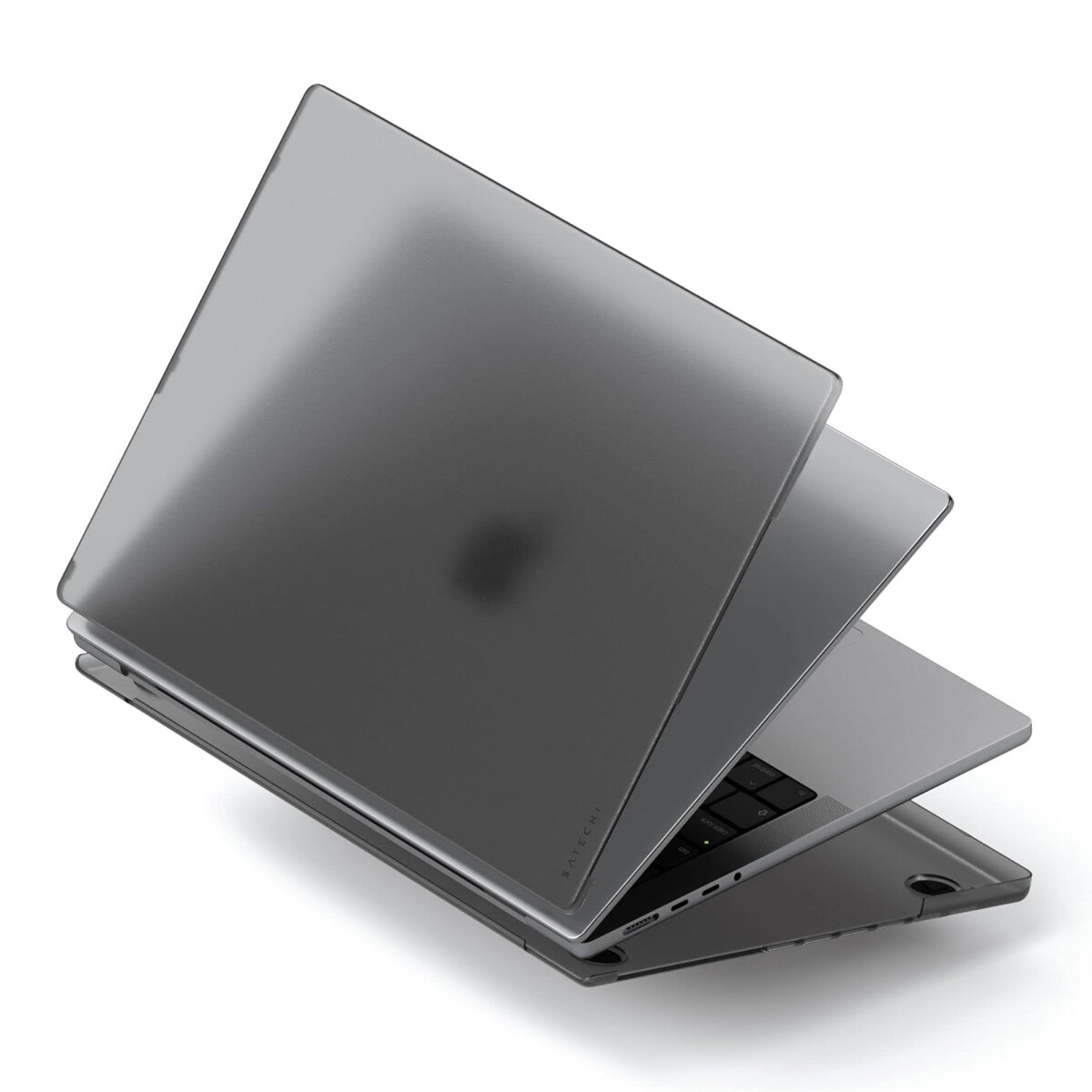 Hardshell Case Macbook Pro 14" - Black 