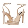 Sandal Zadie8 Light Natural 111