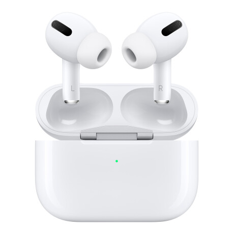 Apple - Auriculares Inalámbricos Airpods Pro 001