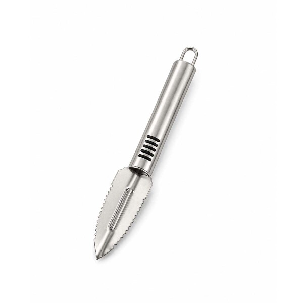 Pelador acero inox 19.5x3 cm Pelador acero inox 19.5x3 cm