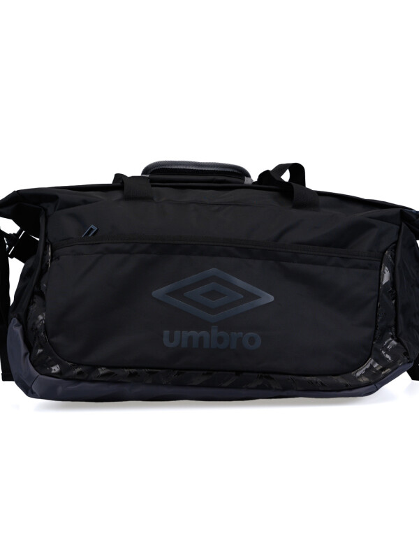 BOLSO DUFFLE LOGO Umbro 002