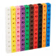Cubos Coloridos Encastrables Apilables Formas Cubos Coloridos Encastrables Apilables Formas