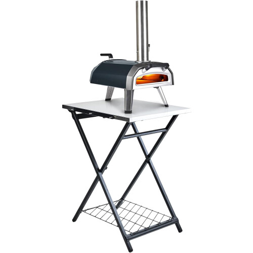 Mesa plegable Ooni Mesa plegable Ooni