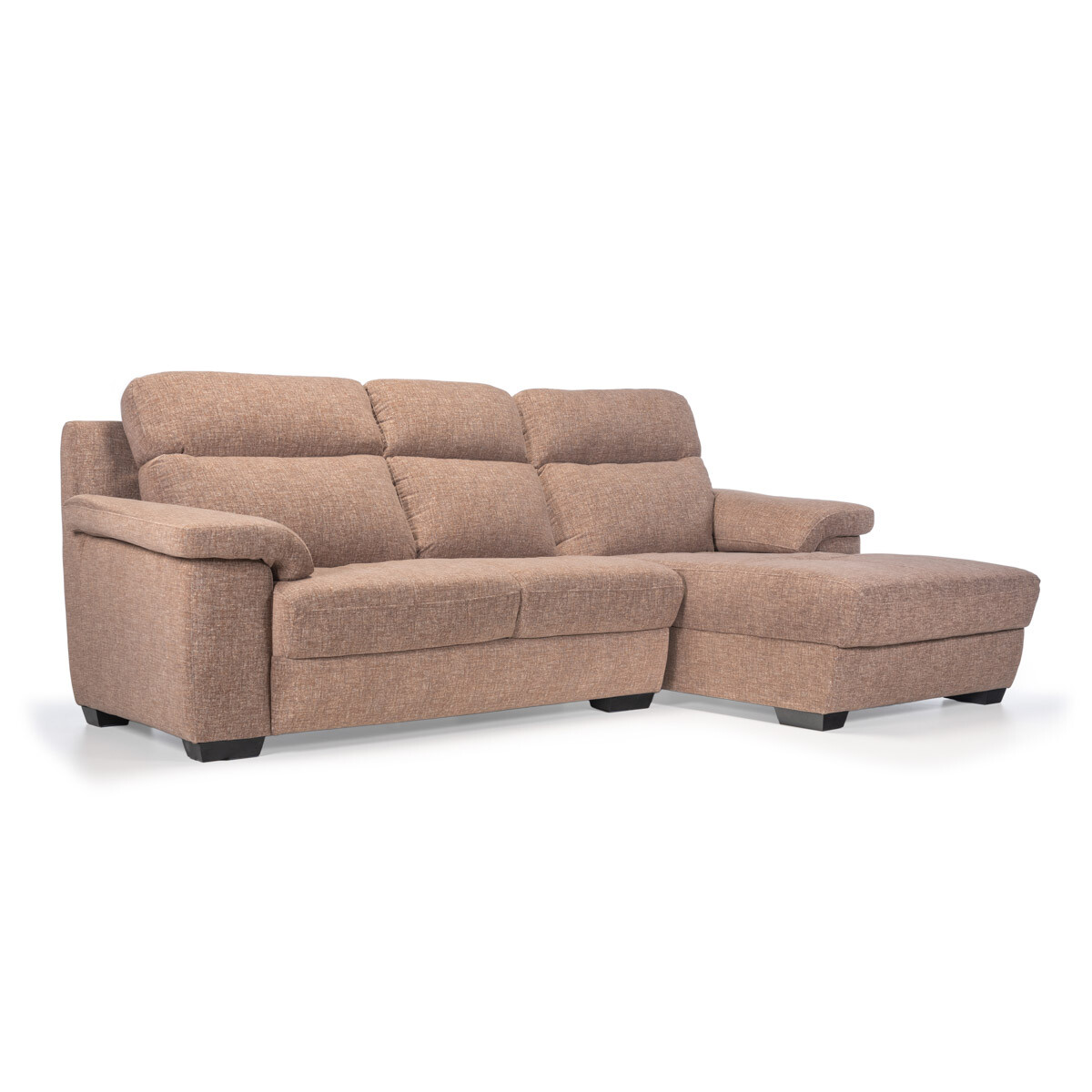 Rinconera Norton - Tela Aquaclean - 2 + Chaise - A fabricar 