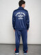 EQUIPO JUT Nacional Hombre Azul Marino, Rojo
