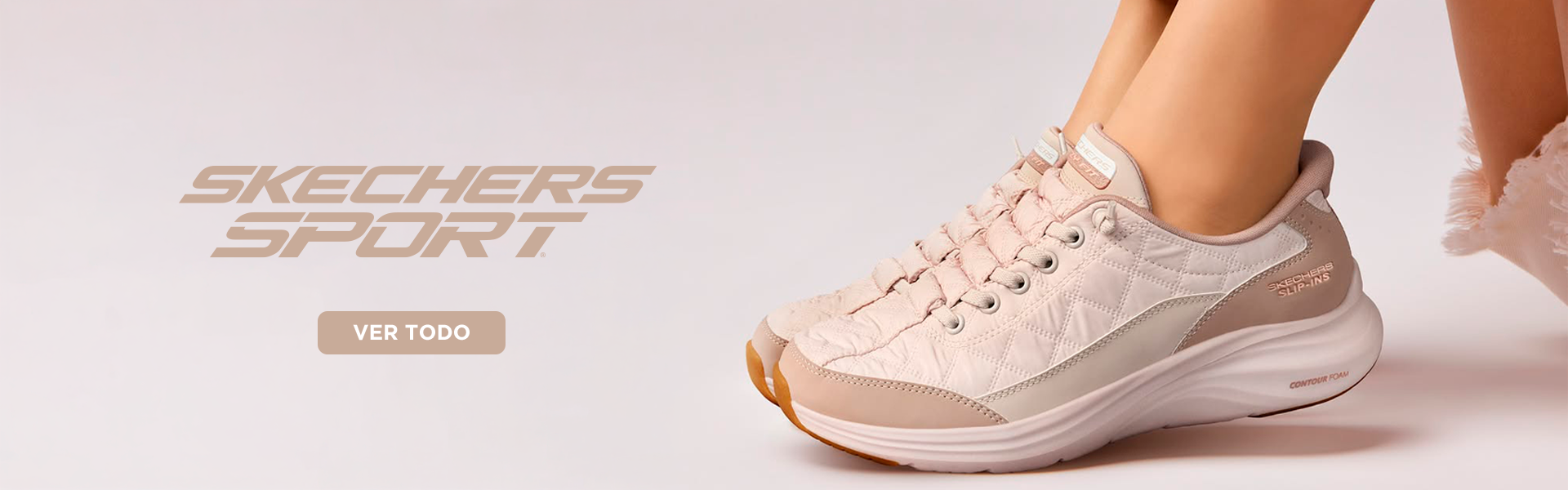 Skechers Sports