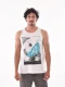 MUSCULOSA SAN DIEGO SLIM ESTAMPADO 3