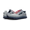 M Lone Peak 6 - Hombre Gray/blue