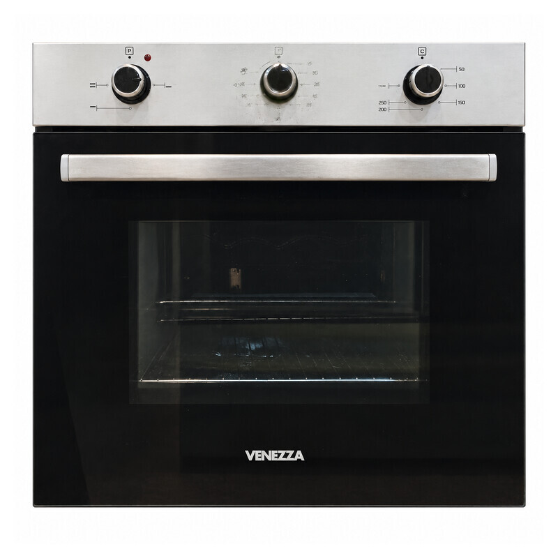 Horno Eléctrico de Empotrar de 60 cm Venezza Horno Eléctrico de Empotrar de 60 cm Venezza