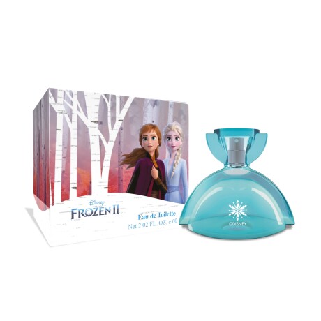 Perfume Disney 60ml Frozen