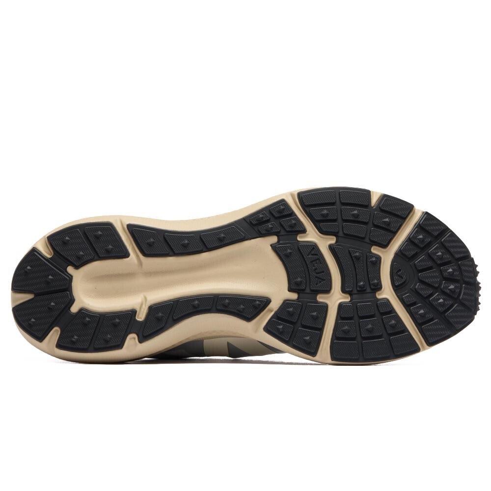 Zapatillas Veja Condor 3 Mujer Plateado