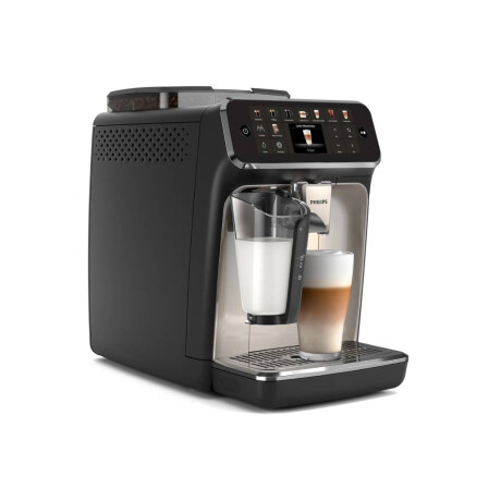 Cafetera PHILIPS Expreso Automática con Sistema LatteGo EP5547/90