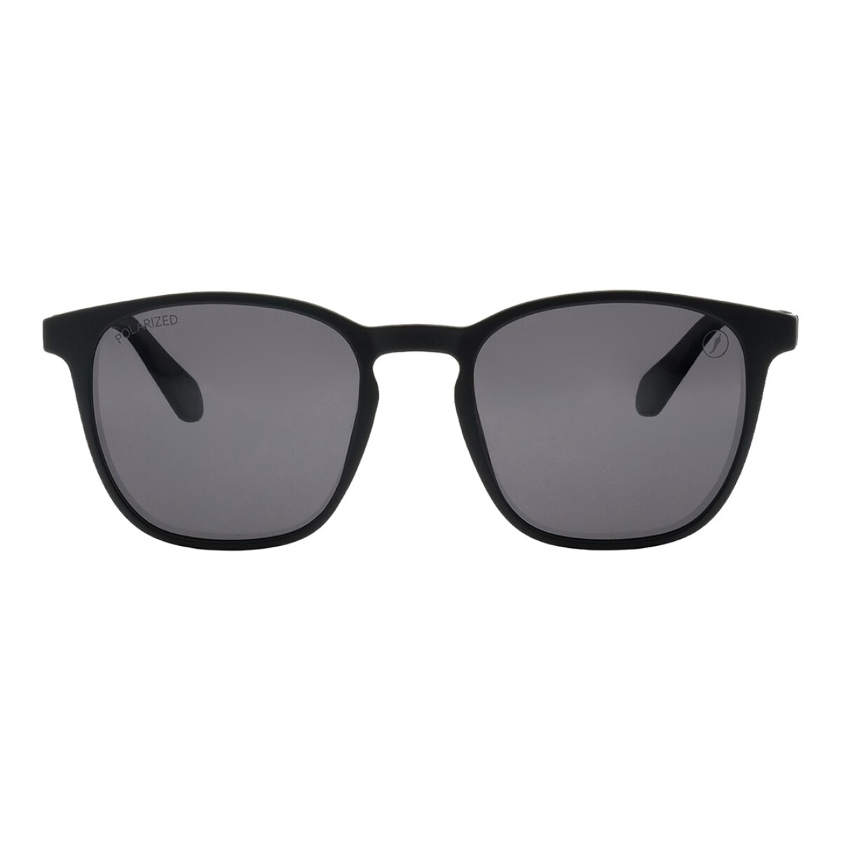 Lentes de Sol Chilli Beans Canarias - Negro Matte 