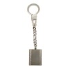 LLAVERO PLATA 14 plateadouniforme