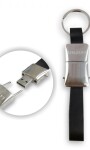 LLAVERO PENDRIVE CARIBE NEGRO
