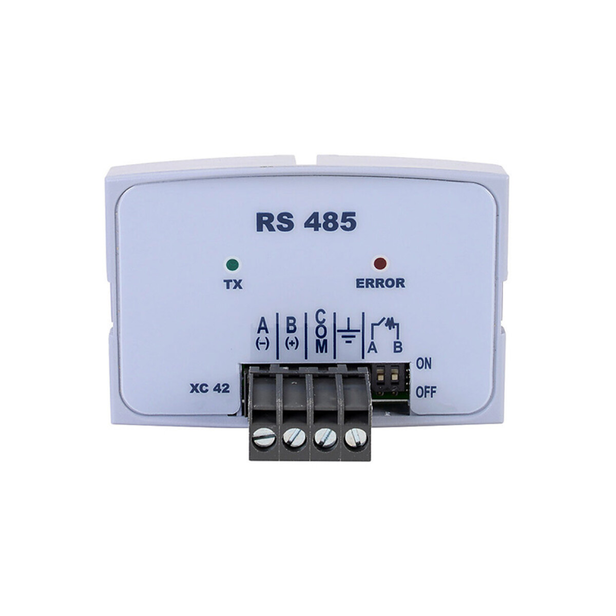 Kit de comunicación KRS-485 p/variadores SSW07-08 - WE9604 