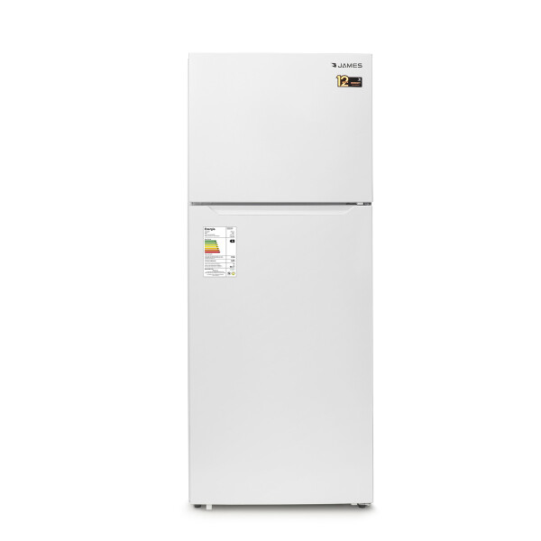 REFRIGERADOR JAMES RJN 571 INV BL (BLANCO) 452 LTS REFRIGERADOR JAMES RJN 571 INV BL (BLANCO) 452 LTS