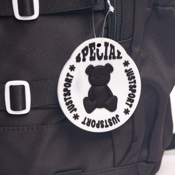 MOCHILA ORELYTH NEGRA MOCHILA ORELYTH NEGRA